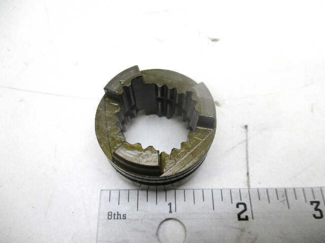 337020 0337020 OMC 3-Lug Clutch Dog Shifter Evinrude Johnson 20-35 Hp Outboard