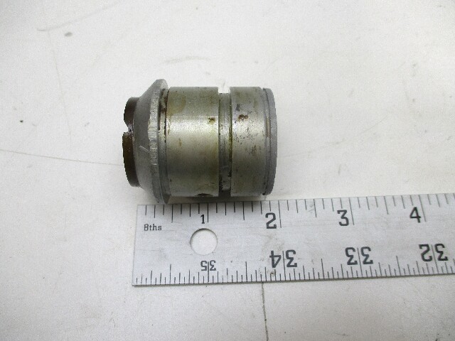 389045  OMC Gearcase Head Assembly Evinrude Johnson 14/25/28 HP