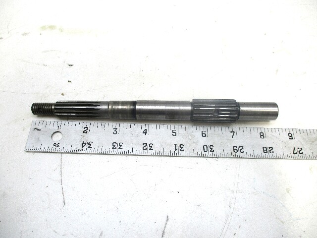 0323294 323294 OMC Evinrude Johnson 25, 28 HP Propeller Shaft NLA