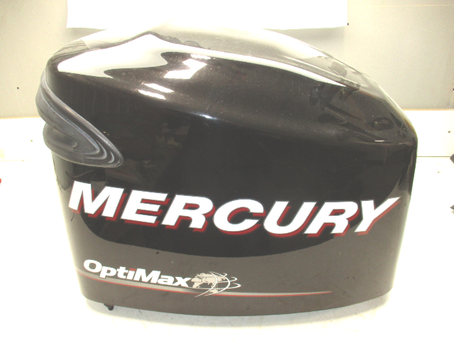 100-883013T02 Mercury Mariner Optimax DFI 135/150/175 HP V6 Top Cowl Motor Cover
