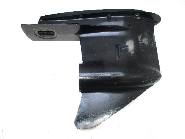 6J9-45301-05-8D Yamaha Outboard 150-200 HP Empty Lower Unit Gear Case Housing