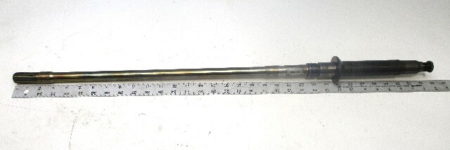 6G5-45501-01-00 Yamaha Outboard 2 Stroke 150-225 Hp Driveshaft Long