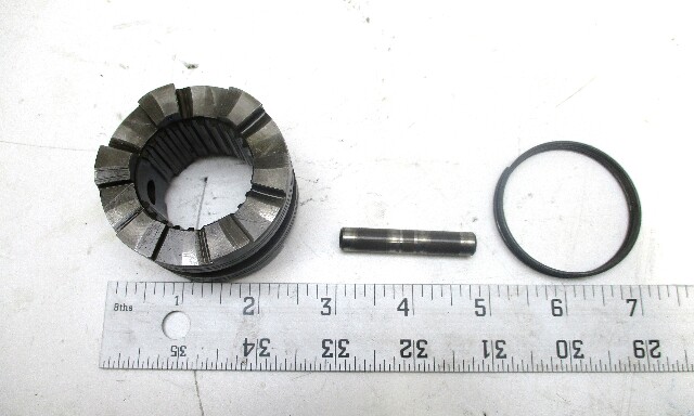 6G5-45631-10-00 Yamaha 150-225HP 2 Stroke Outboard Lower Unit Clutch Dog