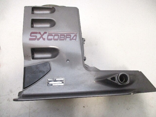 3855775 Volvo Penta OMC SX Cobra Upper Unit Gear Case Housing EMPTY