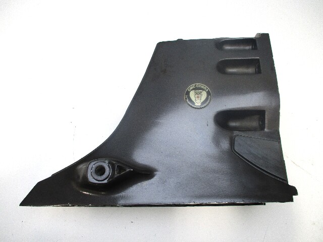 0984518 OMC Cobra 4 Cyl V6 V8 Stern Drive Upper Unit Gear Case Housing Empty