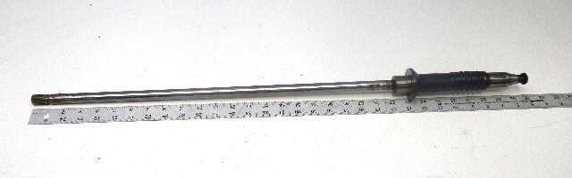 0385103 Evinrude Johnson Outboard 50 HP 20" Long Driveshaft 1972-74