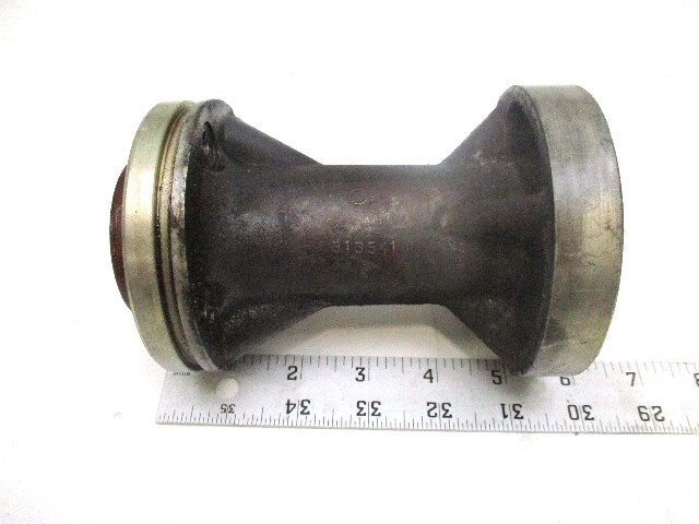 0384603 316541 Propshaft Bearing Carrier Housing Evinrude Johnson 40-75 hp