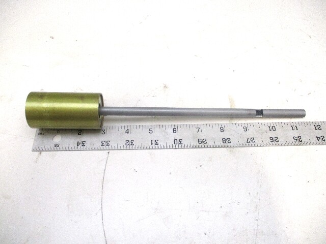 385523 Evinrude Johnson 50 65 70 Hp Gear Case Shift Assembly 1973-1975