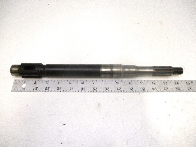 0386282 OMC Evinrude Johnson Outboard 50-75 HP Prop Propeller Shaft