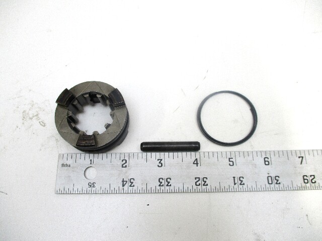 318303 0318303 OMC JOHNSON/EVINRUDE/BRP-Shifter Sliding Clutch Dog