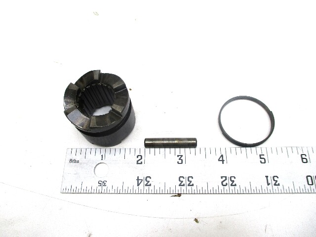 52-81473M 14-81903M 81474M Mariner 48/50/60 hp 2Cyl Outboard Clutch Dog Assembly