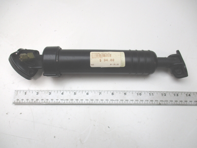 Bennett A1101EX Hydraulic External Line Actuator Assembly