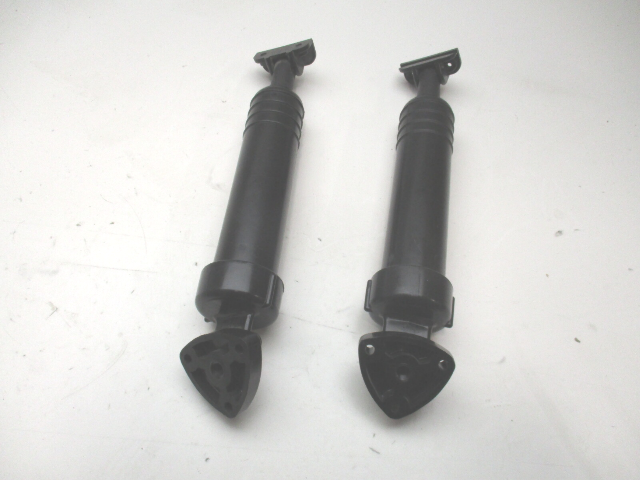 Bennett A1101A 13 3/4" Hydraulic Actuator Assembly Set PARTS ONLY