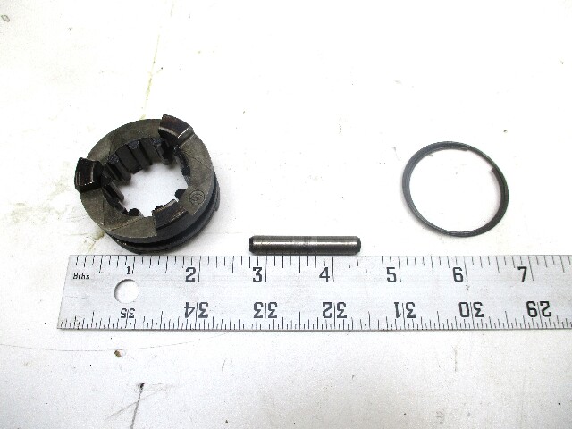 318303 0318303 OMC JOHNSON/EVINRUDE/BRP-Shifter Sliding Clutch Dog