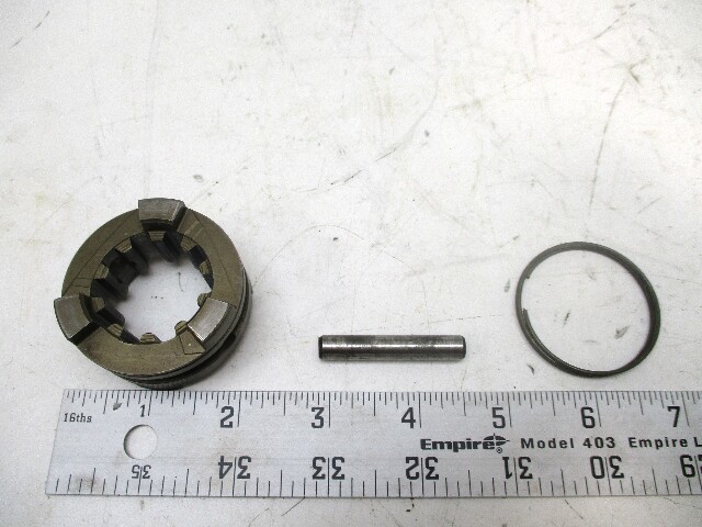 318303 0318303 OMC JOHNSON/EVINRUDE/BRP-Shifter Sliding Clutch Dog