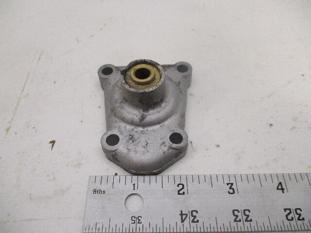 0388651 Shift Shaft Cover Plate OMC Evinrude Johnson 40-75 Outboards 322917
