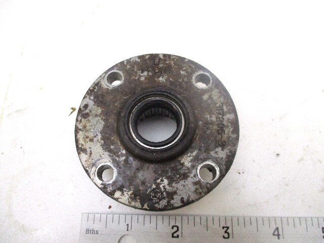 0385087 OMC Drive Shaft Bearing Housing & Seal Evinrude Johnson Outboard
