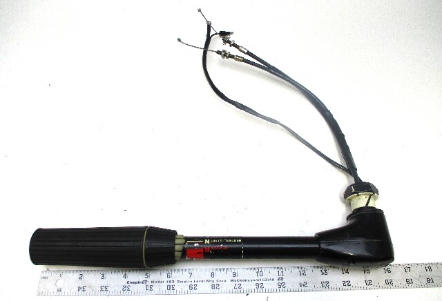 14025A4 Steering Tiller Arm 1" Mounting Hole Mercury Mariner 6-10 Hp Outboard