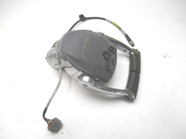 764910 0764910 OMC Evinrude Outboard ICON Dual Engine Control System PARTS ONLY!