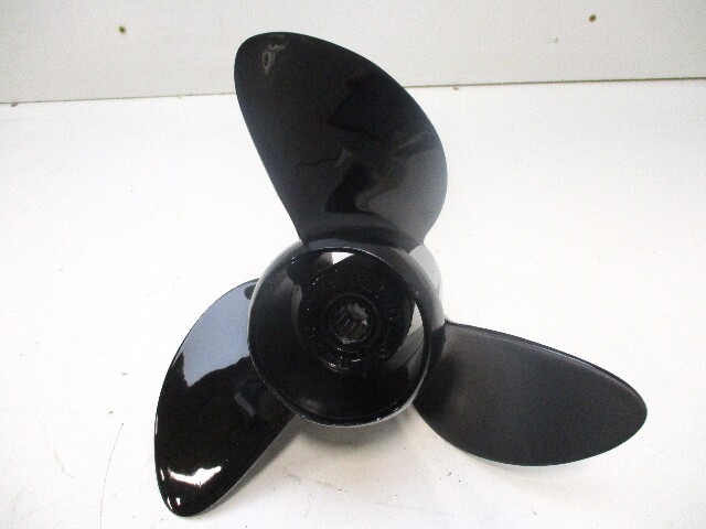 391199 13.25 x 17 Pitch Boat Prop Evinrude Johnson 40-140 Hp Outboard 13 Spline
