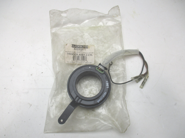 MERCURY MARINER OUTBOARD TRIGGER 828302A1