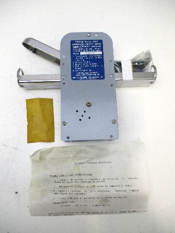 Olympic Model 1430 Cordage Length Meter 1/4" to 3/4"