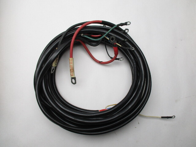 0582045 582045 OMC Power Trim cable