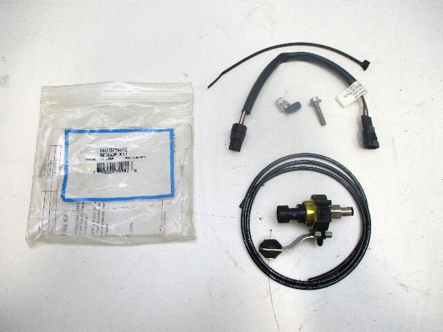 881879A22 Mercury Mariner Outboard Digital Speedometer Sensor Kit 75-115 DFI