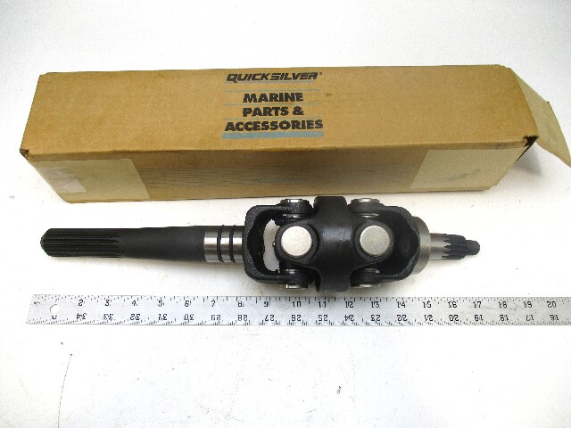58858A1 Mercruiser In-Line Pre Alpha Upper Drive Shaft Universal Joint Assembly