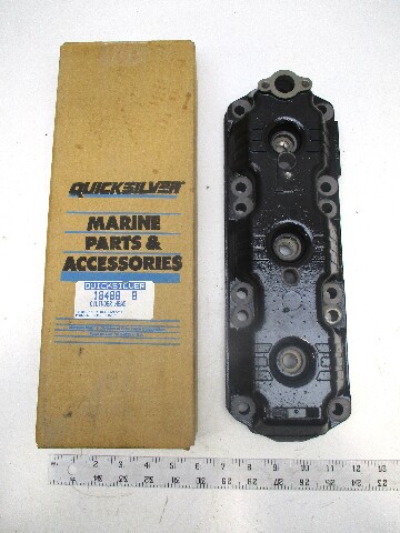 184888 Mercury Mariner Outboard 150-200HP V6 Cylinder Head