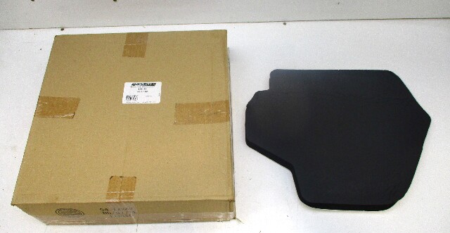 898491 STBD Foam Sound Blanket Mercury Lower Cowling 75-115HP EFI