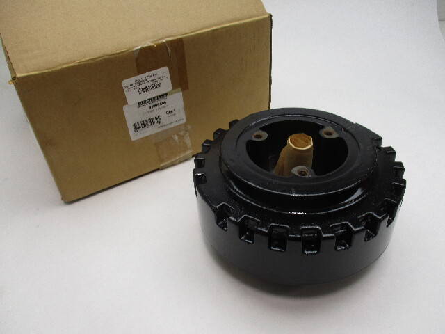 Genuine Mercury MerCruiser Flywheel Alternator Assembly 93009A06 NEW OEM