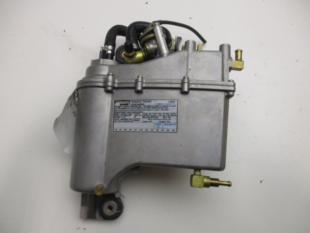8140111 Mercury Mariner Outboard 150-200 HP V6 EFI Vapor Separator Body