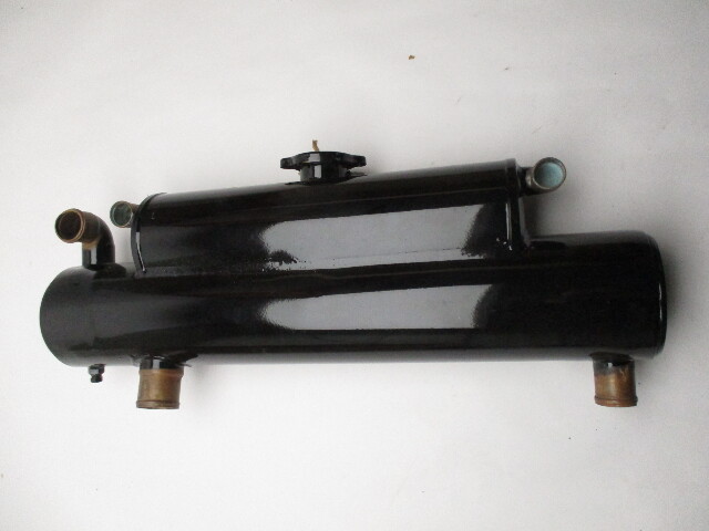 79607A3 New Mercury Reservoir Assembly