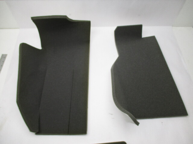 828180A02 828180A1 New Foam Sound Blanket Kit Mercury