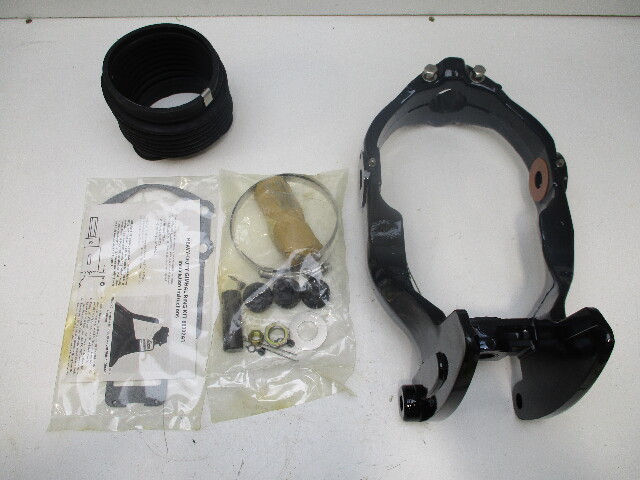 88302A1 Mercruiser Stern Drive Heavy-Duty Gimbal Ring Kit MCM I 1978-1983