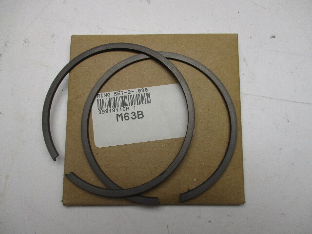 PISTON RING SET .030 for Chrysler Force 70-150HP Outboards 39-818110A1