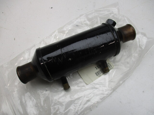 99356A1 Mercruiser Alpha One 3.7 3.0 Stern Drive Oil Cooler