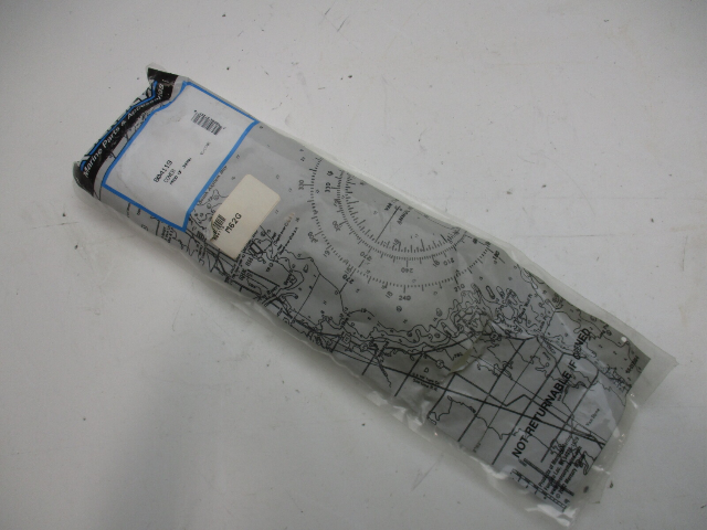 804119 Quicksilver Mercury Mariner Outboard Breather Cover NEW NLA