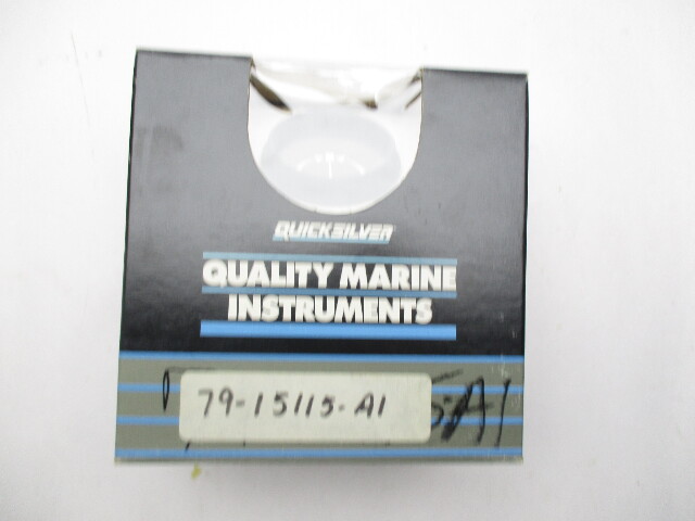 79-825342A2 New Mercury Quicksilver Gauge Kit