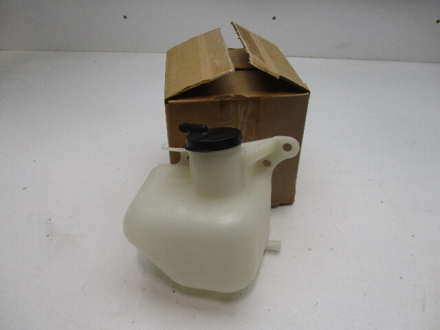 91987A1 Mercruiser 165 170 180 190 470 Coolant Recovery Bottle Jug