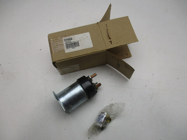 *NEW OEM* 0820 Mercury Quicksilver Solenoid Switch 89902