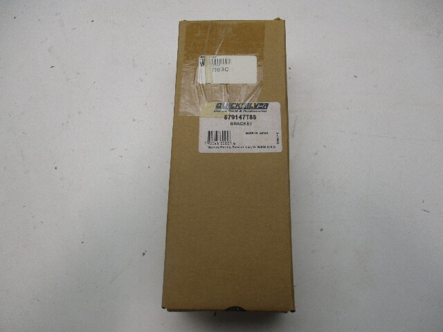 879147T85 Quicksilver Mercury Mariner Outboard Bracket Assembly