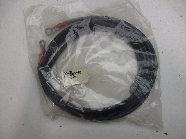 62862A4 Quicksilver Mercury Mariner Outboard Battery Cable