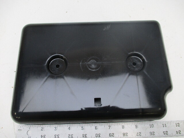 67246T Mercury Mariner Outboard Silencer Cover 135-200 1978-1989