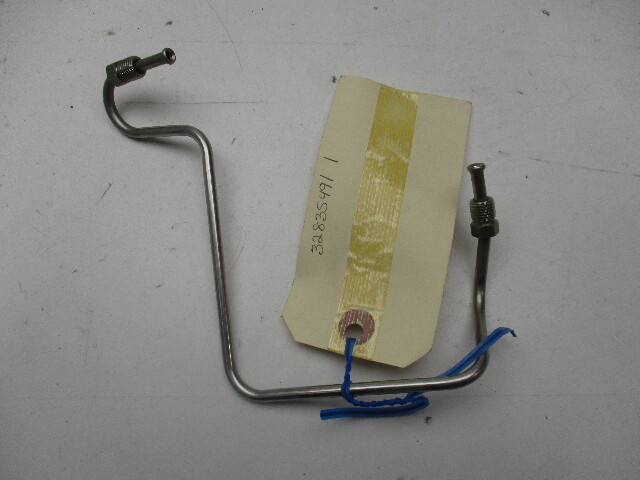 32-8354911 Quicksilver Mercury Mariner Outboard Hydraulic Line