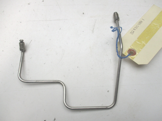 32-8354881 Quicksilver Mercury Mariner Outboard Hydraulic Line