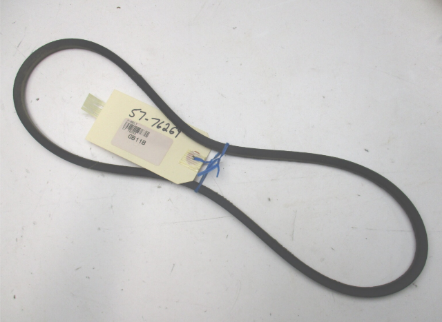 57-76269 OEM Mercury Mercruiser Quicksilver Power Steering Belt