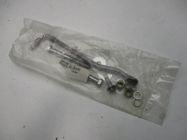 Mercury 881006A1 Steering/Drag Link Rod Assy