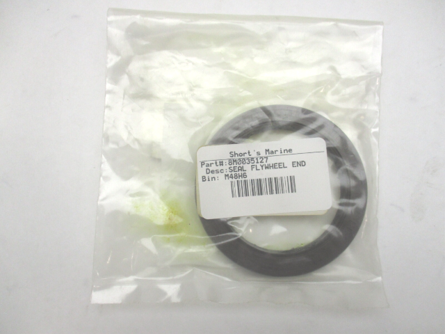 Oil Seal Fits MerCruiser Mercury Stern Drive 8M0035127